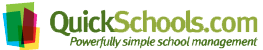QuickSchools - Shekinah Christian SchoolSchool Management System | Student Information System
